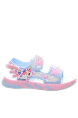 Sandały dziecięce Unbranded, Rozmiar 27, Kolor Kolorowy, Cena 52,87 zł