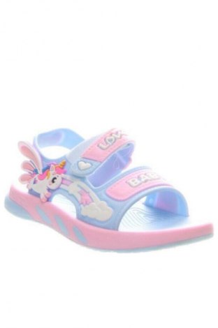 Sandały dziecięce Unbranded, Rozmiar 27, Kolor Kolorowy, Cena 52,87 zł