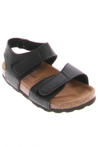 Sandały dziecięce Unbranded, Rozmiar 27, Kolor Czarny, Cena 43,99 zł