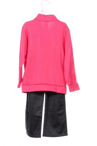 Kinder Sportanzug Domyos, Größe 3-6m/ 62-68 cm, Farbe Mehrfarbig, Preis 20,99 €