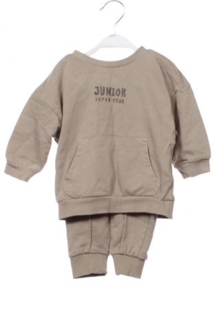 Detská športová súprava LC Waikiki, Veľkosť 9-12m/ 74-80 cm, Farba Hnedá, Cena  19,95 €