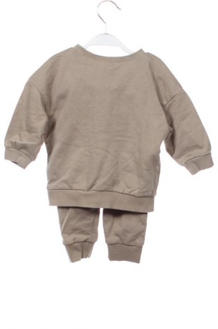 Detská športová súprava LC Waikiki, Veľkosť 9-12m/ 74-80 cm, Farba Hnedá, Cena  19,95 €