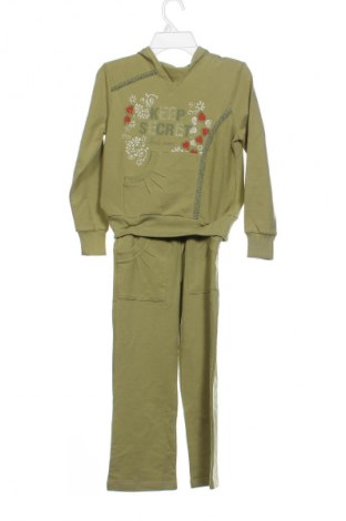 Dětská sportovní souprava Lima, Velikost 5-6y/ 116-122 cm, Barva Vícebarevné, Cena  1 177,00 Kč