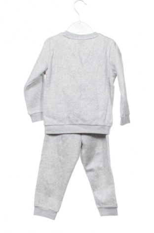 Kinder Sportanzug PUMA, Größe 18-24m/ 86-98 cm, Farbe Grau, Preis € 58,99