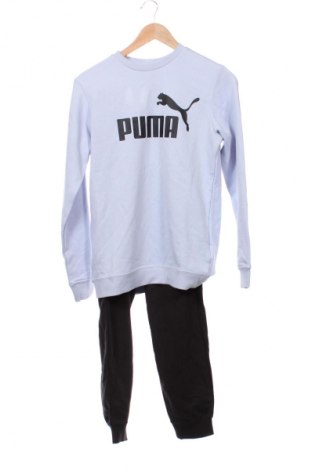 Παιδικό αθλητικό σύνολο PUMA, Μέγεθος 12-13y/ 158-164 εκ., Χρώμα Πολύχρωμο, Τιμή 66,99 €