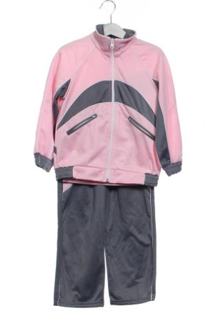 Dresy dziecięce Unbranded, Rozmiar 6-7y/ 122-128 cm, Kolor Kolorowy, Cena 89,66 zł
