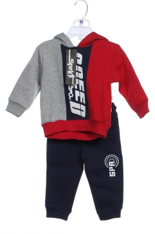 Dětská sportovní souprava Unbranded, Velikost 12-18m/ 80-86 cm, Barva Vícebarevné, Cena  619,00 Kč