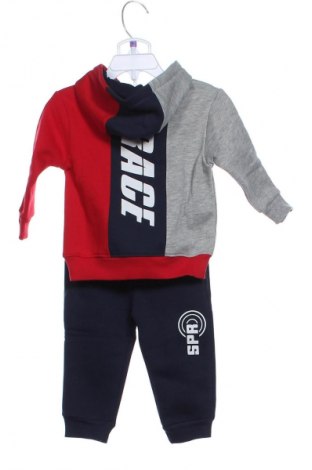 Dětská sportovní souprava Unbranded, Velikost 12-18m/ 80-86 cm, Barva Vícebarevné, Cena  619,00 Kč