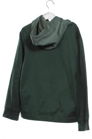 Gyerek sweatshirt Abercrombie & Fitch, Méret 9-10y / 140-146 cm, Szín Zöld, Ár 4 636 Ft
