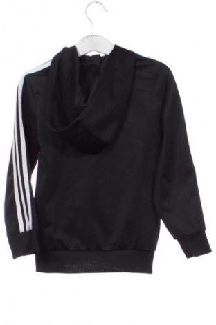 Dětská mikina  Adidas, Velikost 4-5y/ 110-116 cm, Barva Černá, Cena  629,00 Kč