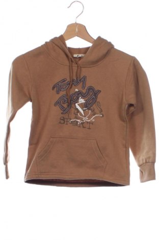 Detská mikina  Apanage, Veľkosť 5-6y/ 116-122 cm, Farba Hnedá, Cena  10,10 €