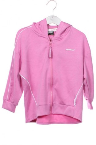 Kinder Sweatshirts Bekkin, Größe 2-3y/ 98-104 cm, Farbe Rosa, Preis 7,99 €