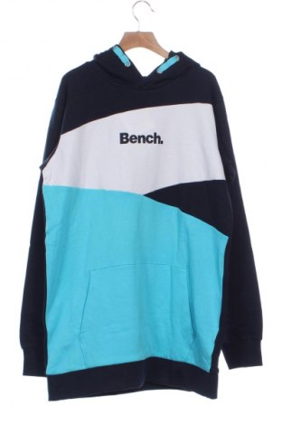 Gyerek sweatshirt Bench, Méret 15-18y / 170-176 cm, Szín Sokszínű, Ár 13 119 Ft