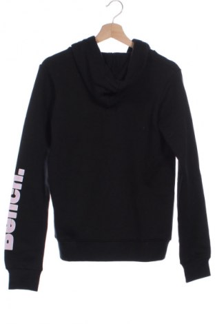Dziecięca bluza Bench, Rozmiar 13-14y/ 164-168 cm, Kolor Czarny, Cena 137,99 zł