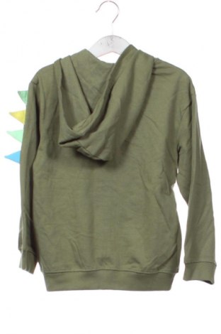 Gyerek sweatshirt Blue Seven, Méret 5-6y / 116-122 cm, Szín Zöld, Ár 13 119 Ft