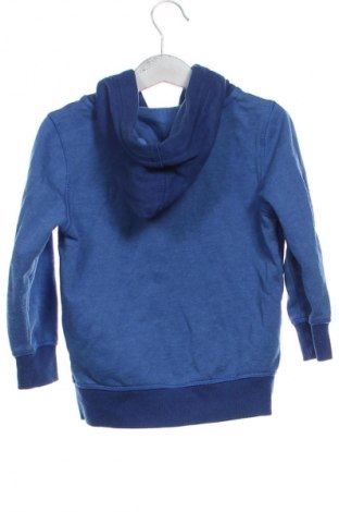 Detská mikina  C&A, Veľkosť 2-3y/ 98-104 cm, Farba Modrá, Cena  7,95 €