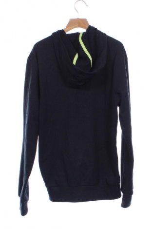 Kinder Sweatshirts CMP, Größe 12-13y/ 158-164 cm, Farbe Blau, Preis 8,99 €