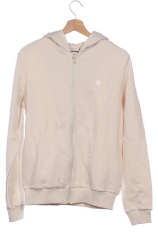 Παιδικό φούτερ Calvin Klein Jeans, Μέγεθος 15-18y/ 170-176 εκ., Χρώμα  Μπέζ, Τιμή 36,99 €