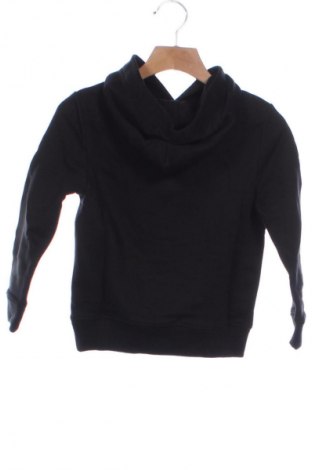 Dětská mikina  Calvin Klein Jeans, Velikost 3-4y/ 104-110 cm, Barva Černá, Cena  1 649,00 Kč