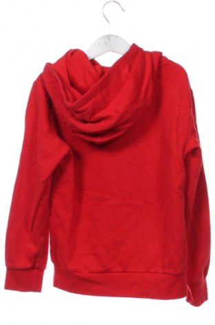 Hanorac pentru copii Champion, Mărime 7-8y/ 128-134 cm, Culoare Roșu, Preț 52,71 Lei