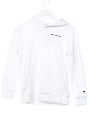 Gyerek sweatshirt Champion, Méret 11-12y / 152-158 cm, Szín Fehér, Ár 13 119 Ft