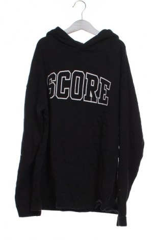 Dziecięca bluza Cubus, Rozmiar 12-13y/ 158-164 cm, Kolor Czarny, Cena 33,99 zł