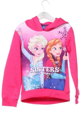 Kinder Sweatshirts Disney, Größe 7-8y/ 128-134 cm, Farbe Mehrfarbig, Preis 9,99 €