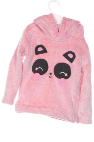 Detská mikina  George, Veľkosť 12-18m/ 80-86 cm, Farba Ružová, Cena  15,20 €