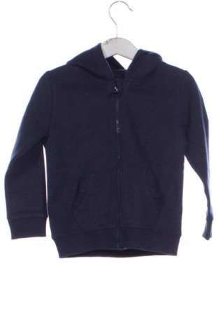 Detská mikina  George, Veľkosť 18-24m/ 86-98 cm, Farba Modrá, Cena  18,41 €