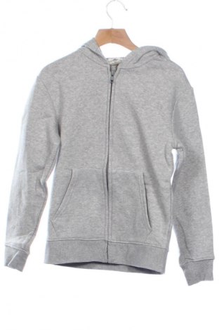 Παιδικό φούτερ H&M, Μέγεθος 8-9y/ 134-140 εκ., Χρώμα Γκρί, Τιμή 11,25 €