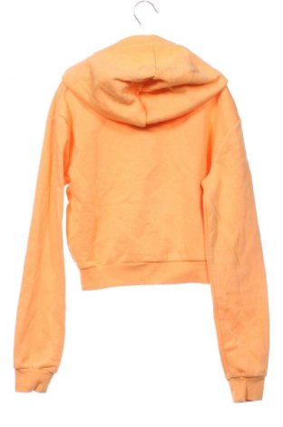 Kinder Sweatshirts H&M, Größe 10-11y/ 146-152 cm, Farbe Orange, Preis 11,25 €