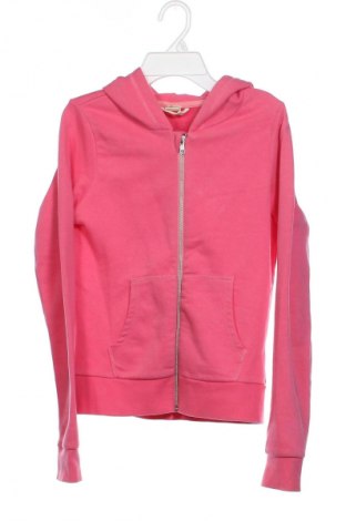 Kinder Sweatshirts H&M, Größe 14-15y/ 168-170 cm, Farbe Rosa, Preis 11,27 €