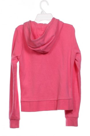 Kinder Sweatshirts H&M, Größe 14-15y/ 168-170 cm, Farbe Rosa, Preis 11,27 €