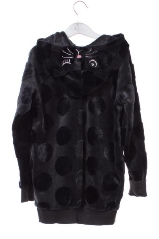 Hanorac pentru copii H&M, Mărime 8-9y/ 134-140 cm, Culoare Gri, Preț 37,99 Lei