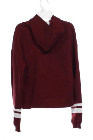 Dziecięca bluza Harvard, Rozmiar 15-18y/ 170-176 cm, Kolor Czerwony, Cena 53,29 zł