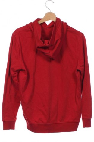 Παιδικό φούτερ Here+There, Μέγεθος 12-13y/ 158-164 εκ., Χρώμα Κόκκινο, Τιμή 11,00 €