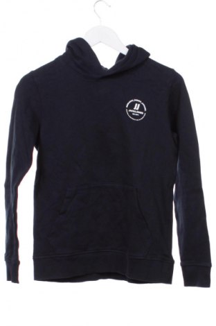 Dětská mikina  Jack & Jones, Velikost 12-13y/ 158-164 cm, Barva Modrá, Cena  829,00 Kč