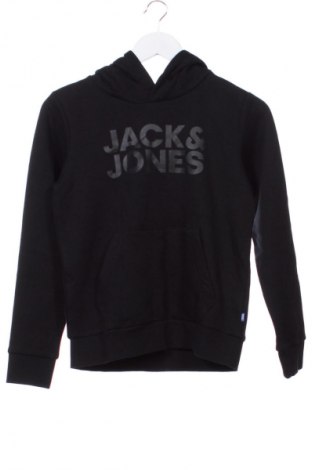 Detská mikina  Jack & Jones, Veľkosť 10-11y/ 146-152 cm, Farba Čierna, Cena  33,95 €