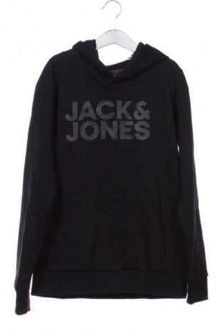 Dětská mikina  Jack & Jones, Velikost 10-11y/ 146-152 cm, Barva Černá, Cena  1 029,00 Kč
