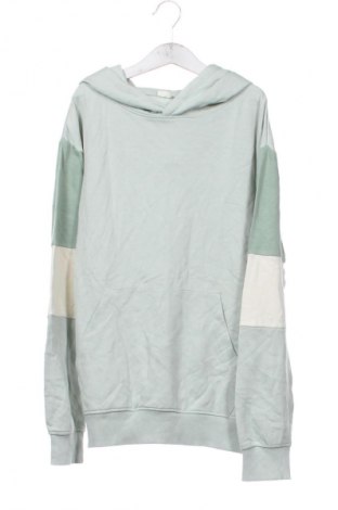 Παιδικό φούτερ KappAhl, Μέγεθος 10-11y/ 146-152 εκ., Χρώμα Μπλέ, Τιμή 13,99 €