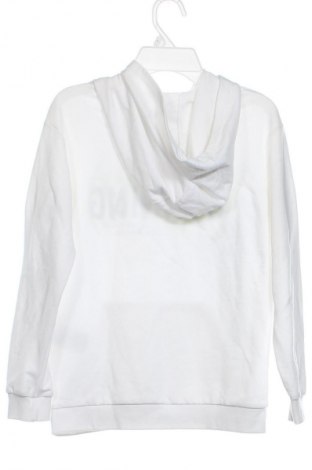 Детски суитшърт LC Waikiki, Размер 8-9y/ 134-140 см, Цвят Бял, Цена 41,80 лв.