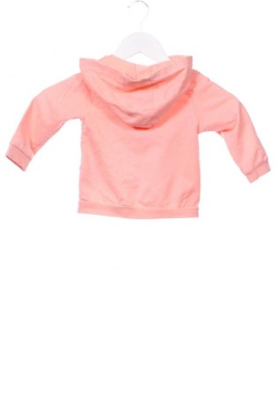 Detská mikina  LC Waikiki, Veľkosť 12-18m/ 80-86 cm, Farba Oranžová, Cena  11,25 €