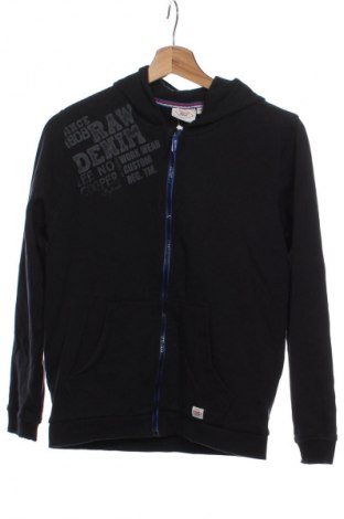 Hanorac pentru copii Lee Cooper, Mărime 11-12y/ 152-158 cm, Culoare Negru, Preț 90,92 Lei