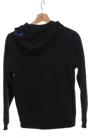 Hanorac pentru copii Lee Cooper, Mărime 11-12y/ 152-158 cm, Culoare Negru, Preț 90,92 Lei