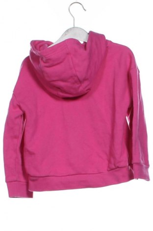 Detská mikina  MICHAEL Michael Kors, Veľkosť 5-6y/ 116-122 cm, Farba Ružová, Cena  31,68 €