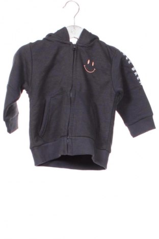 Hanorac pentru copii Minoti, Mărime 12-18m/ 80-86 cm, Culoare Gri, Preț 61,99 Lei
