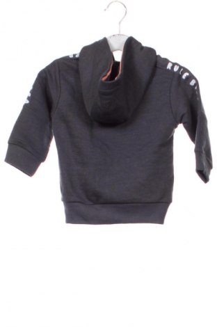 Hanorac pentru copii Minoti, Mărime 12-18m/ 80-86 cm, Culoare Gri, Preț 61,99 Lei