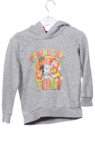 Kinder Sweatshirts Nickelodeon, Größe 2-3y/ 98-104 cm, Farbe Grau, Preis 11,27 €