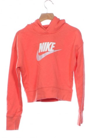Detská mikina  Nike, Veľkosť 9-10y/ 140-146 cm, Farba Ružová, Cena  20,97 €