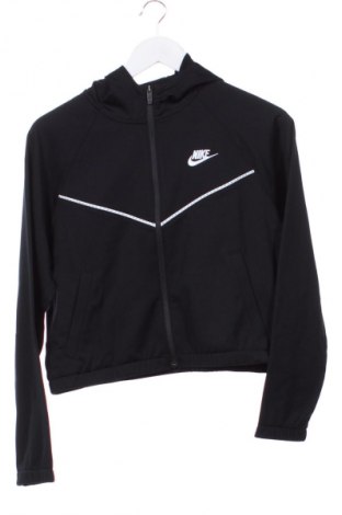 Dziecięca bluza Nike, Rozmiar 13-14y/ 164-168 cm, Kolor Czarny, Cena 250,99 zł